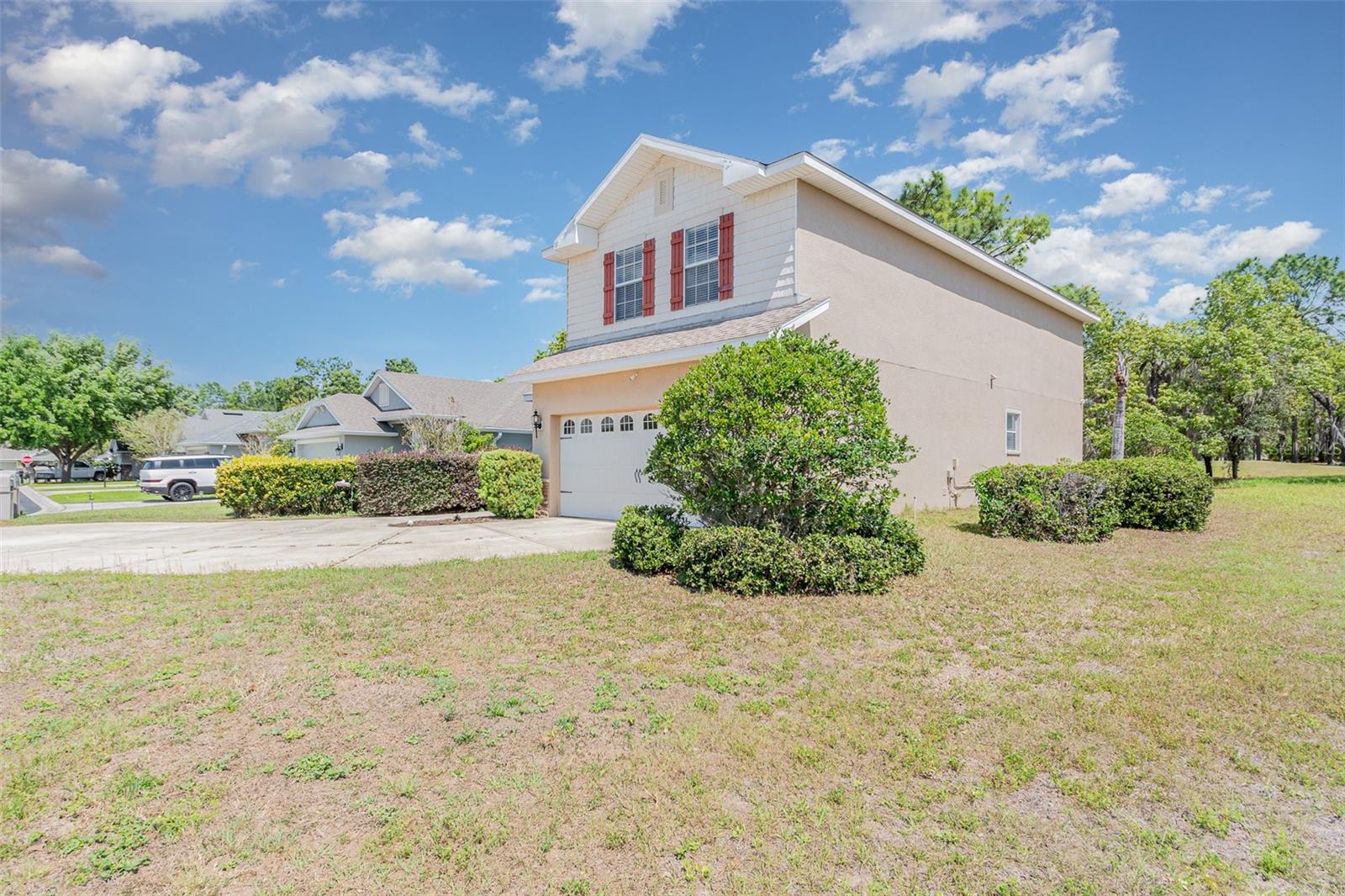 3 DIAMOND RIDGE WAY, OCALA, FL, 34472