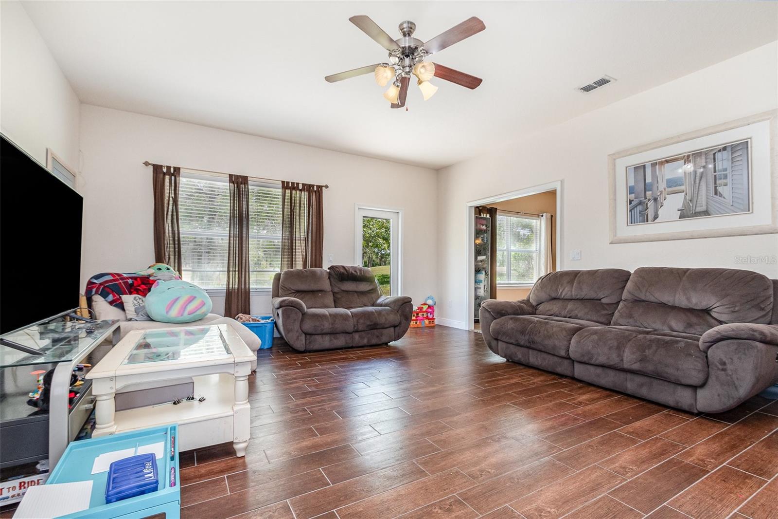 3 DIAMOND RIDGE WAY, OCALA, FL, 34472