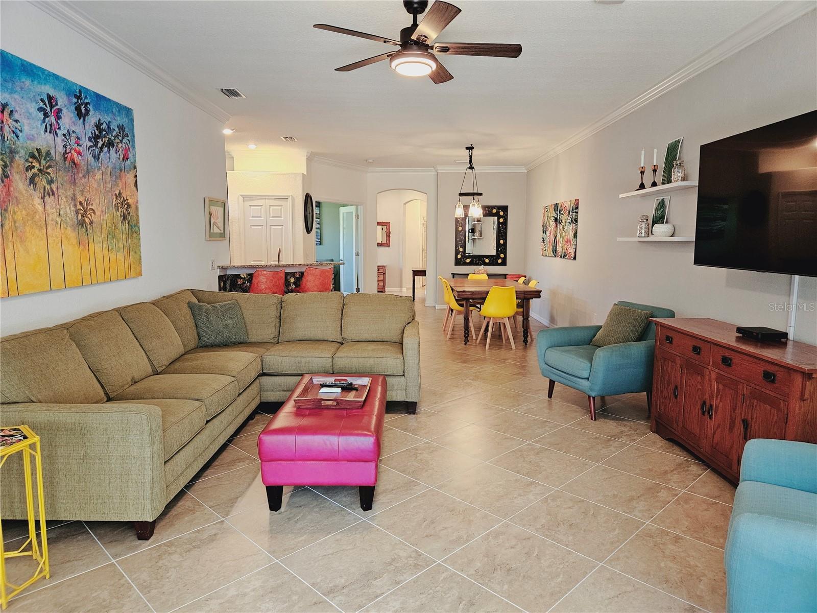 12619 GARIBALDI LN, VENICE, FL, 34293