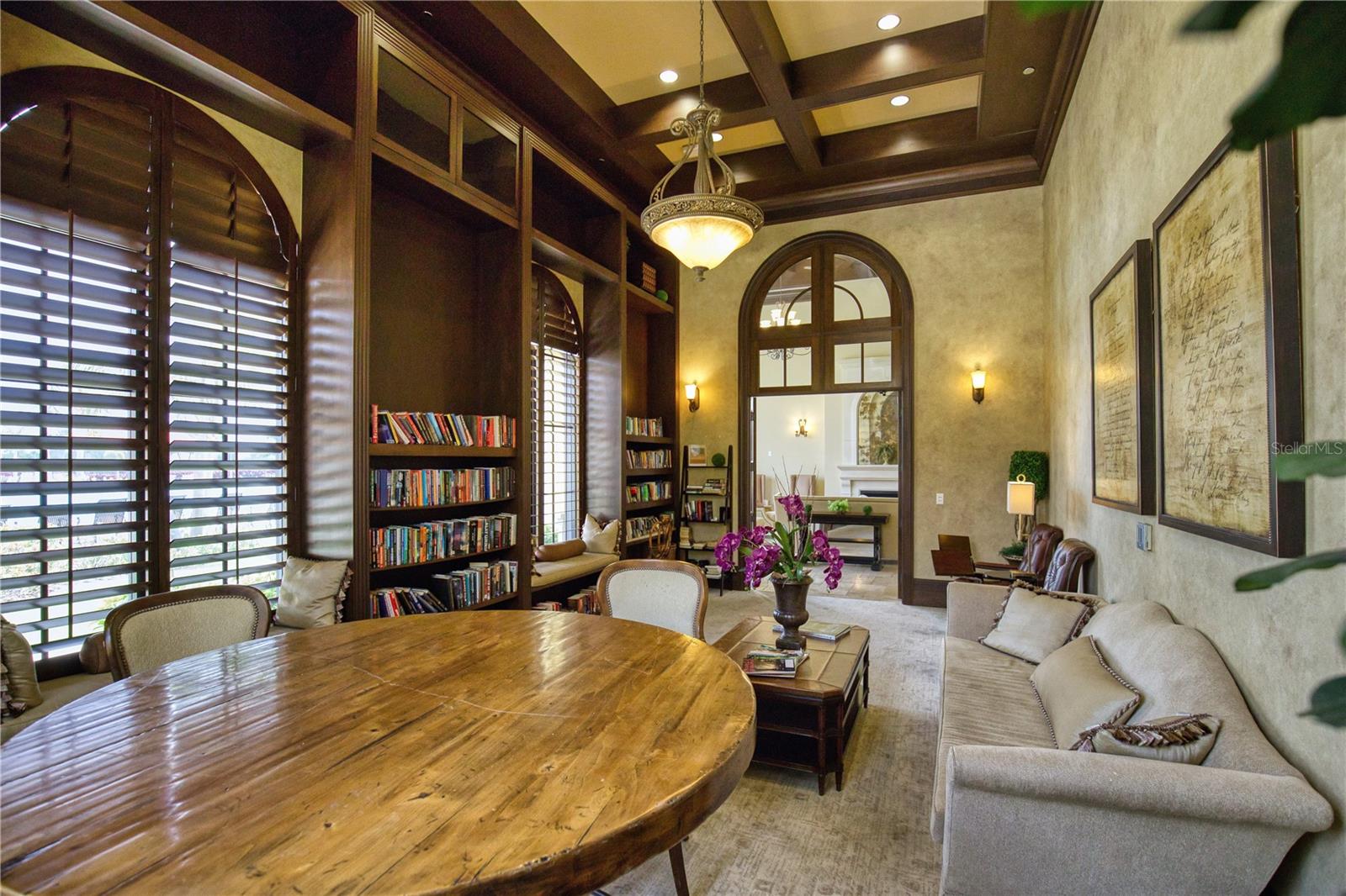 12619 GARIBALDI LN, VENICE, FL, 34293