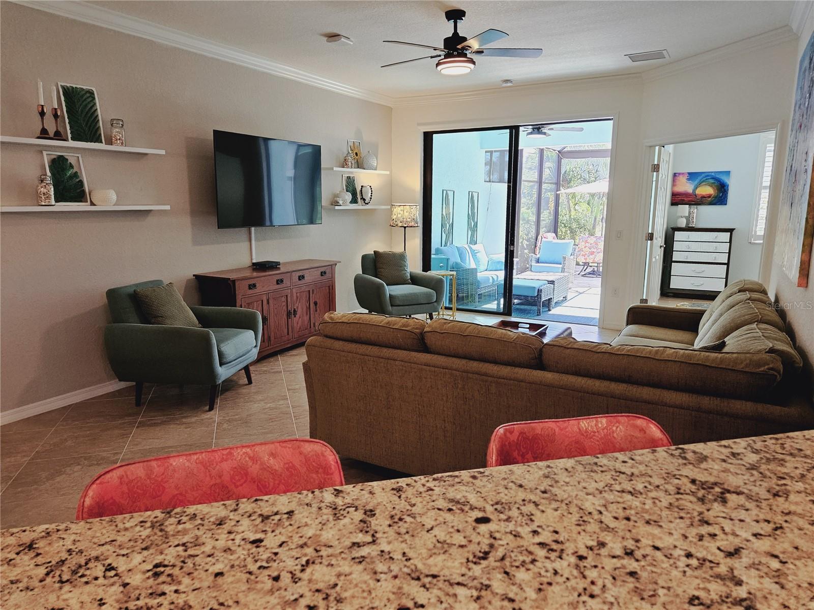 12619 GARIBALDI LN, VENICE, FL, 34293