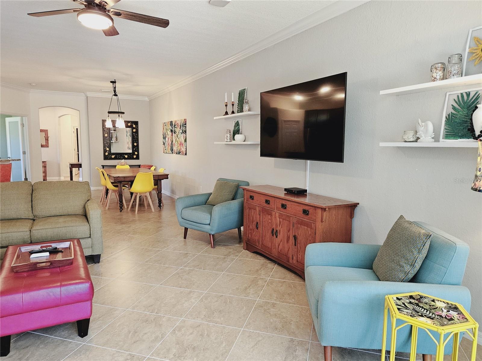 12619 GARIBALDI LN, VENICE, FL, 34293