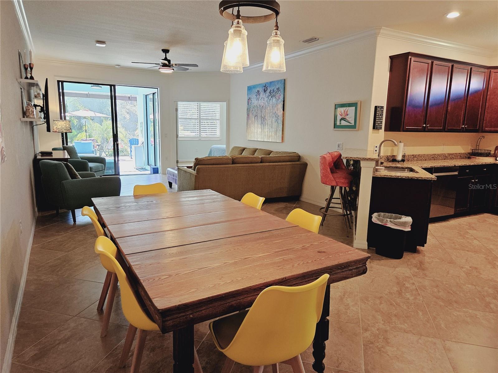 12619 GARIBALDI LN, VENICE, FL, 34293