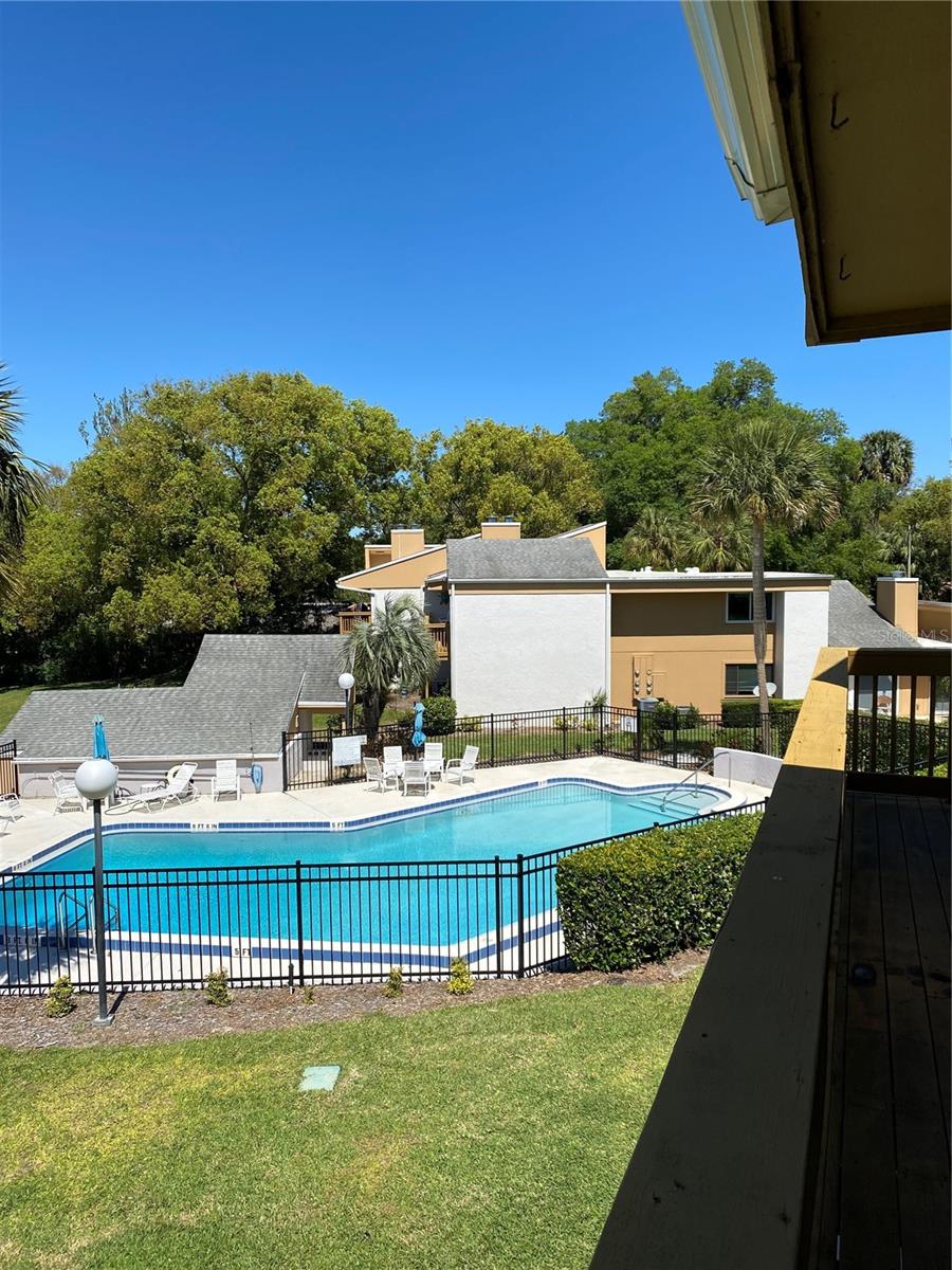 1051 S HIGHLAND ST #5D, MOUNT DORA, FL, 32757