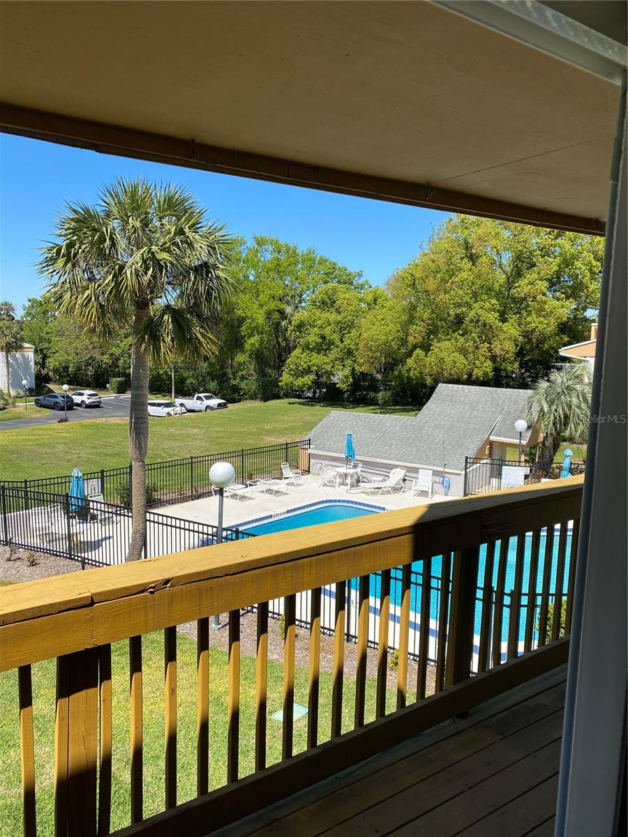 1051 S HIGHLAND ST #5D, MOUNT DORA, FL, 32757