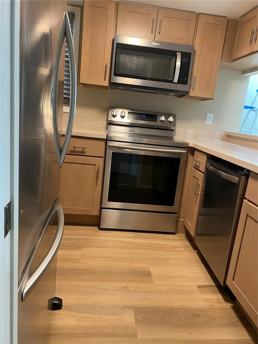 1051 S HIGHLAND ST #5D, MOUNT DORA, FL, 32757