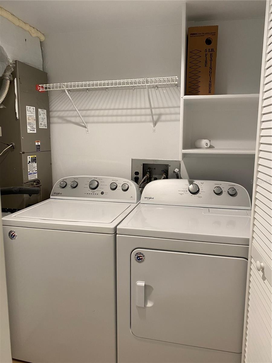 1051 S HIGHLAND ST #5D, MOUNT DORA, FL, 32757