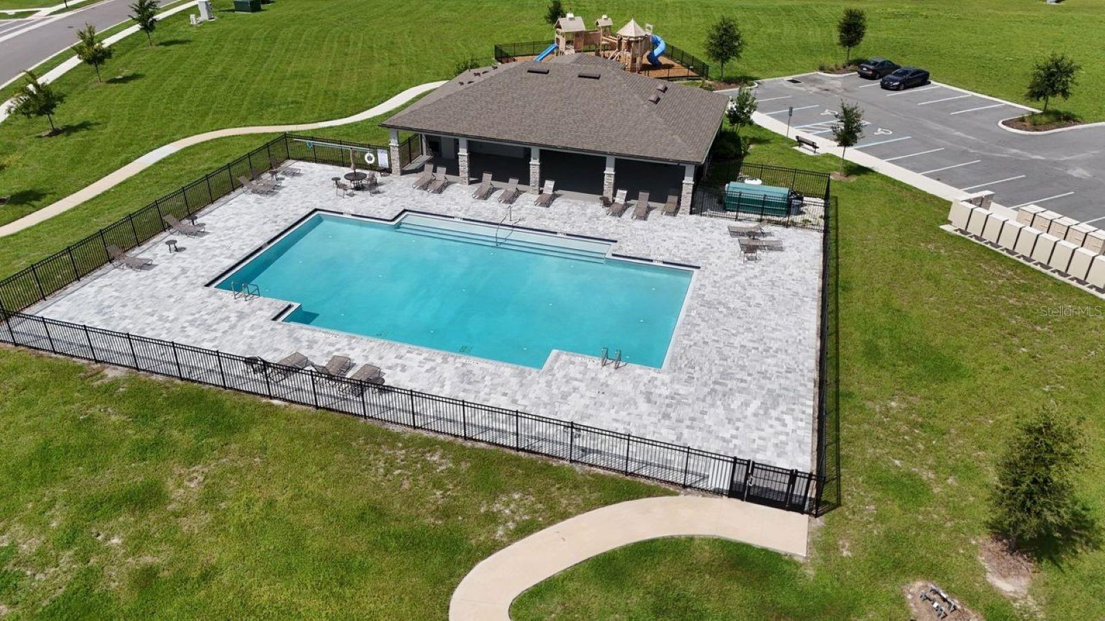 33409 COUNTRY HOUSE DR, SORRENTO, FL, 32776