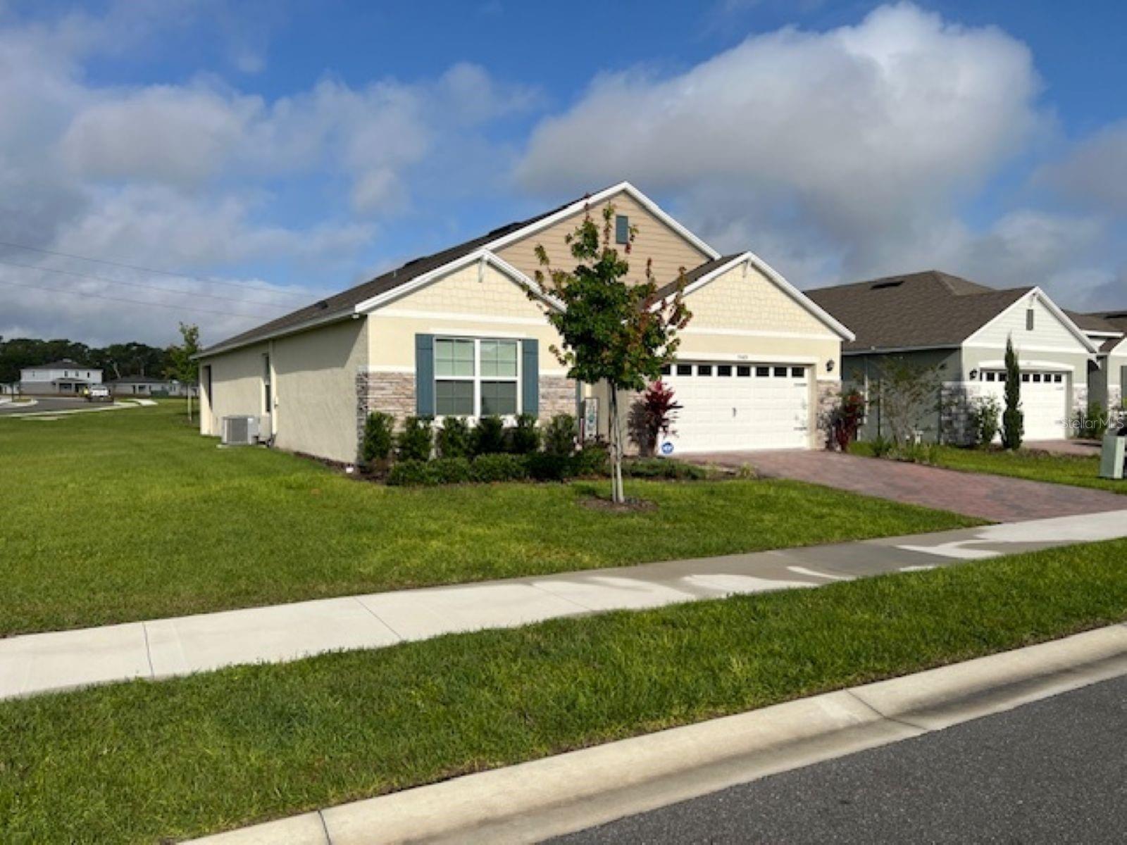 33409 COUNTRY HOUSE DR, SORRENTO, FL, 32776