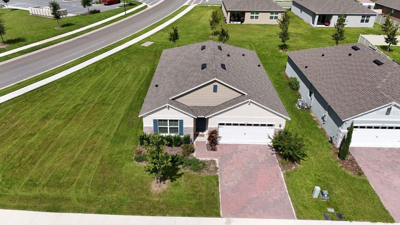 33409 COUNTRY HOUSE DR, SORRENTO, FL, 32776