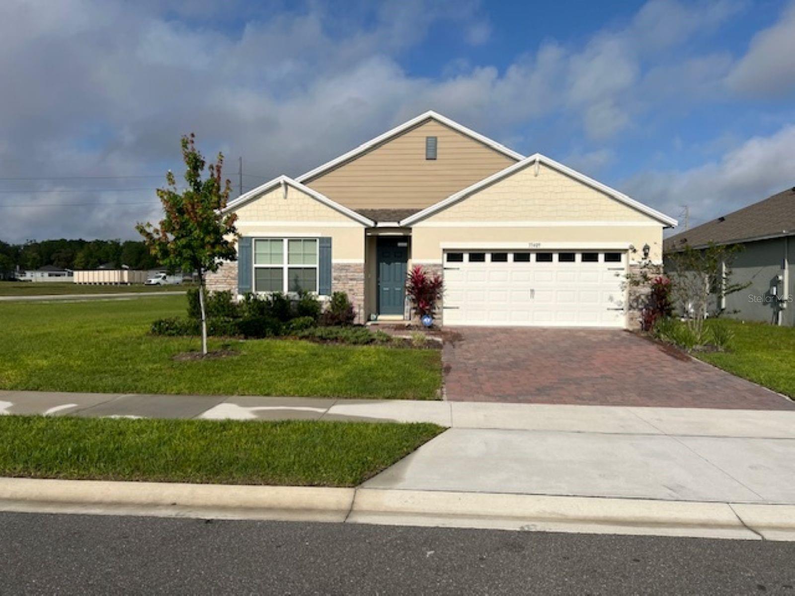 33409 COUNTRY HOUSE DR, SORRENTO, FL, 32776