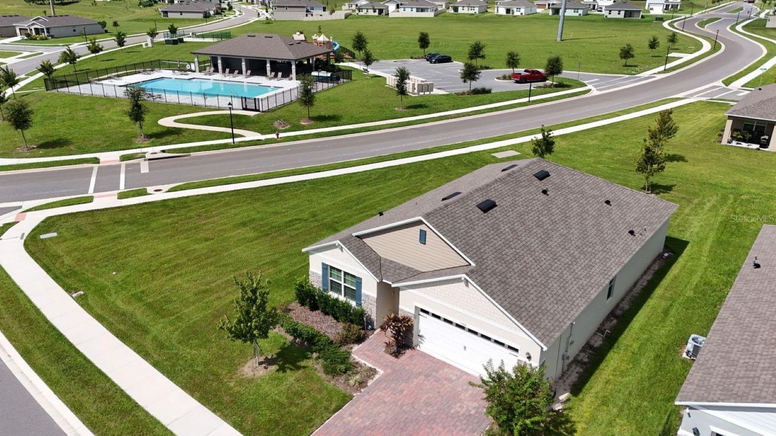 33409 COUNTRY HOUSE DR, SORRENTO, FL, 32776