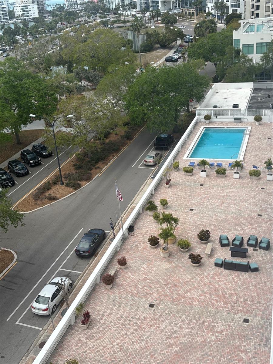 33 S GULFSTREAM AVE #803, SARASOTA, FL, 34236