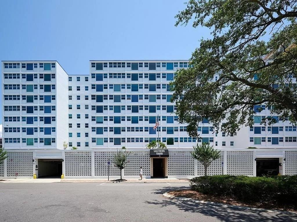 33 S GULFSTREAM AVE #803, SARASOTA, FL, 34236