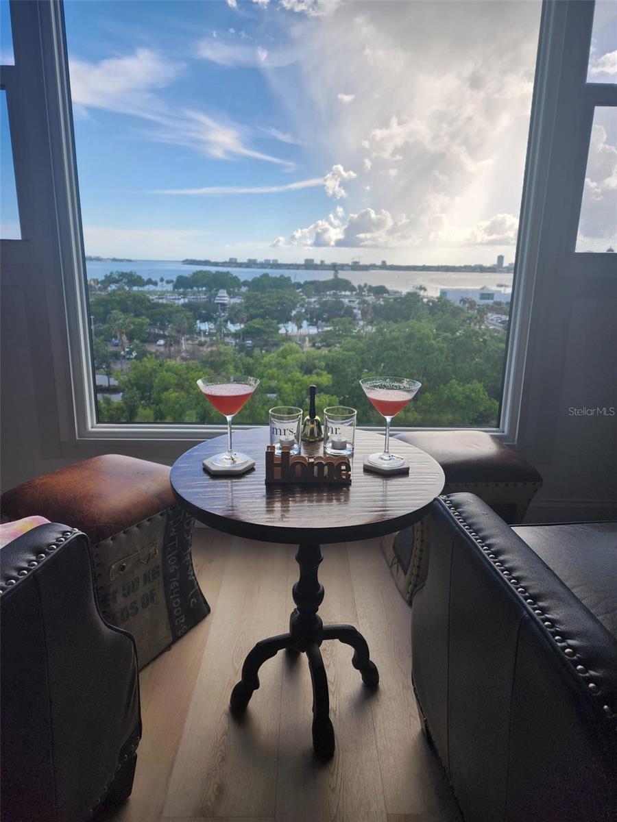 33 S GULFSTREAM AVE #803, SARASOTA, FL, 34236