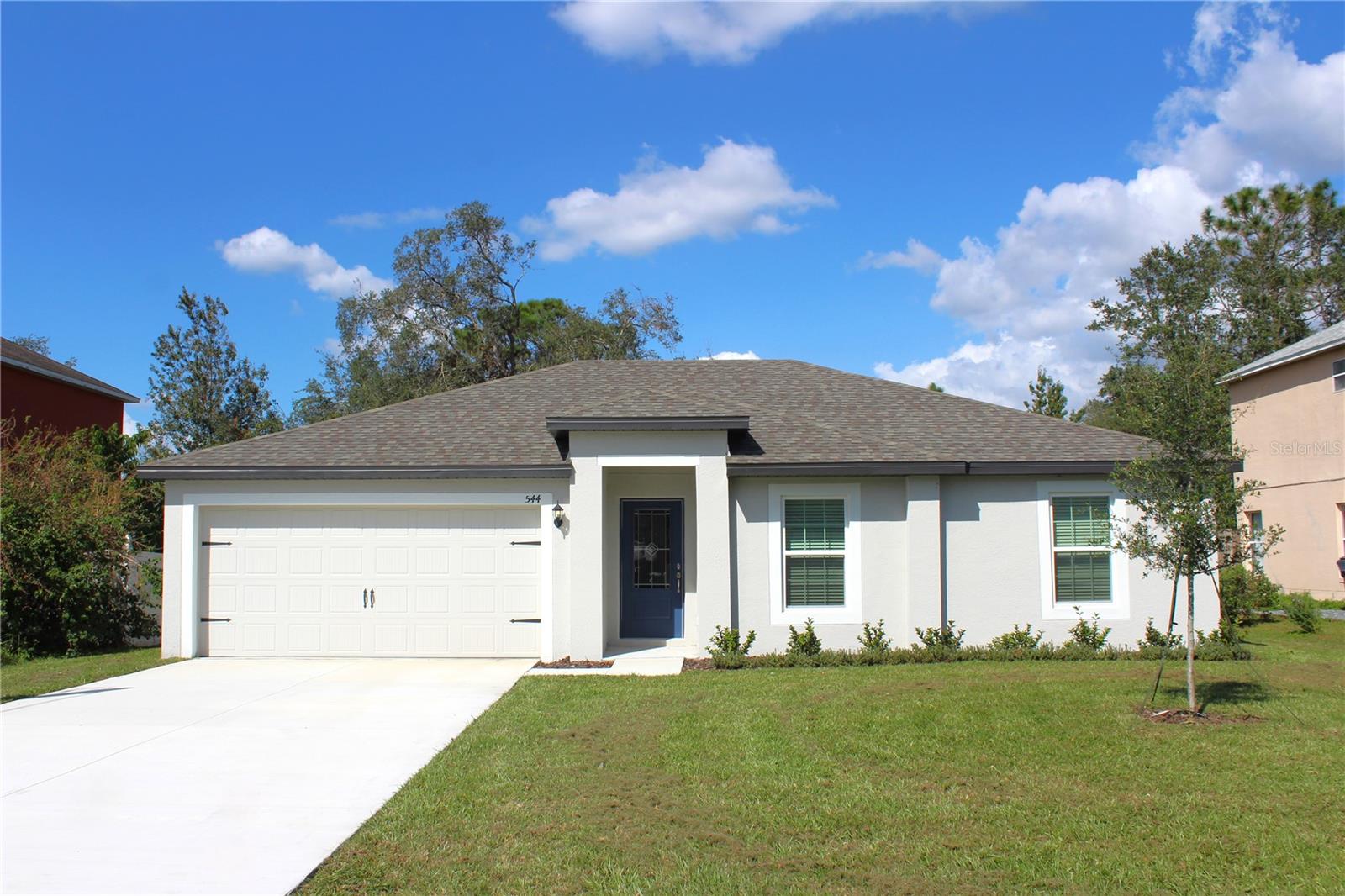 544 BIG SIOUX CT, POINCIANA, FL, 34759