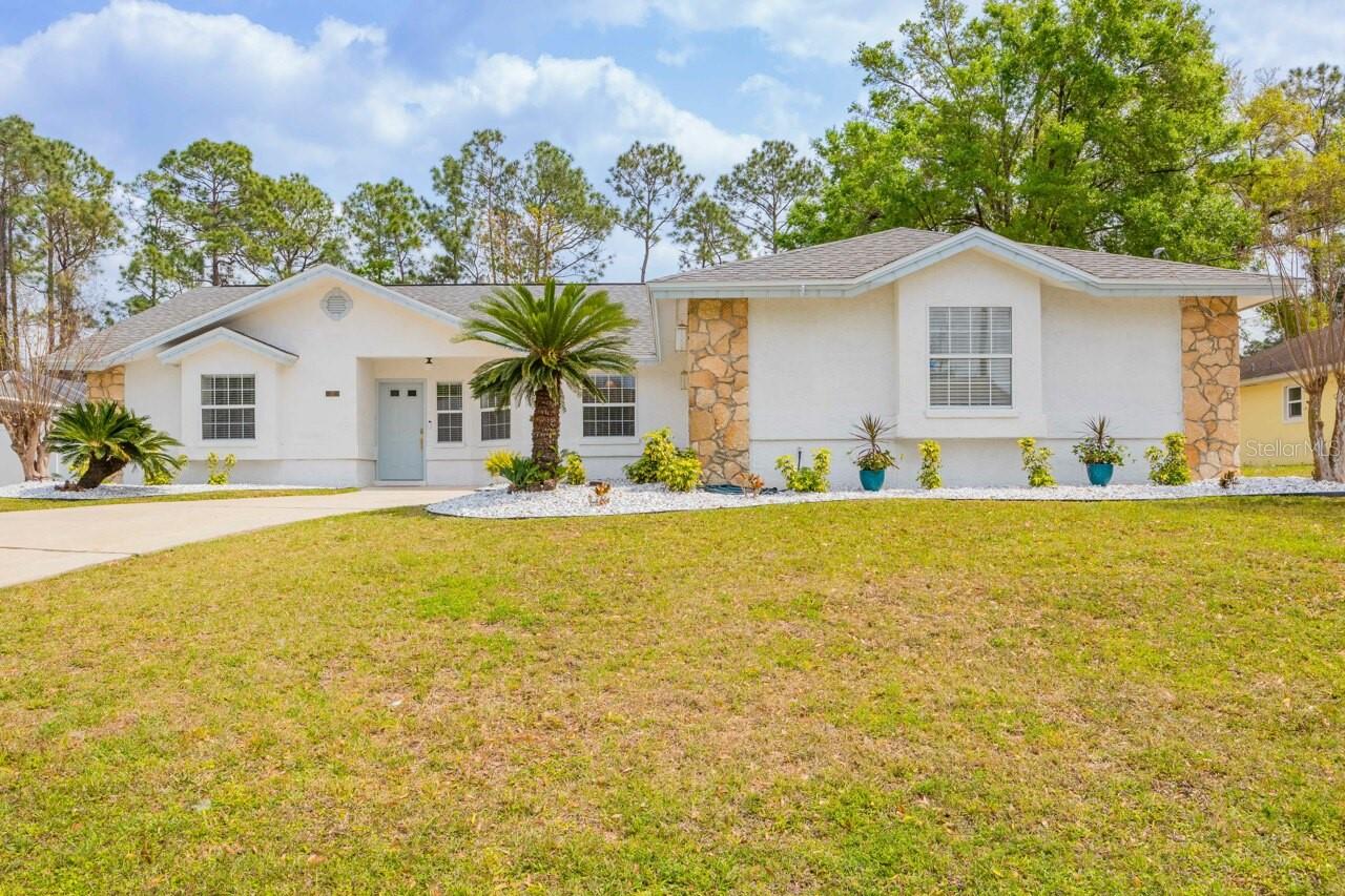 32 WOODFORD LN, PALM COAST, FL, 32164