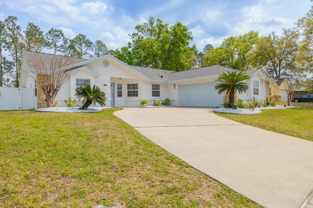 32 WOODFORD LN, PALM COAST, FL, 32164