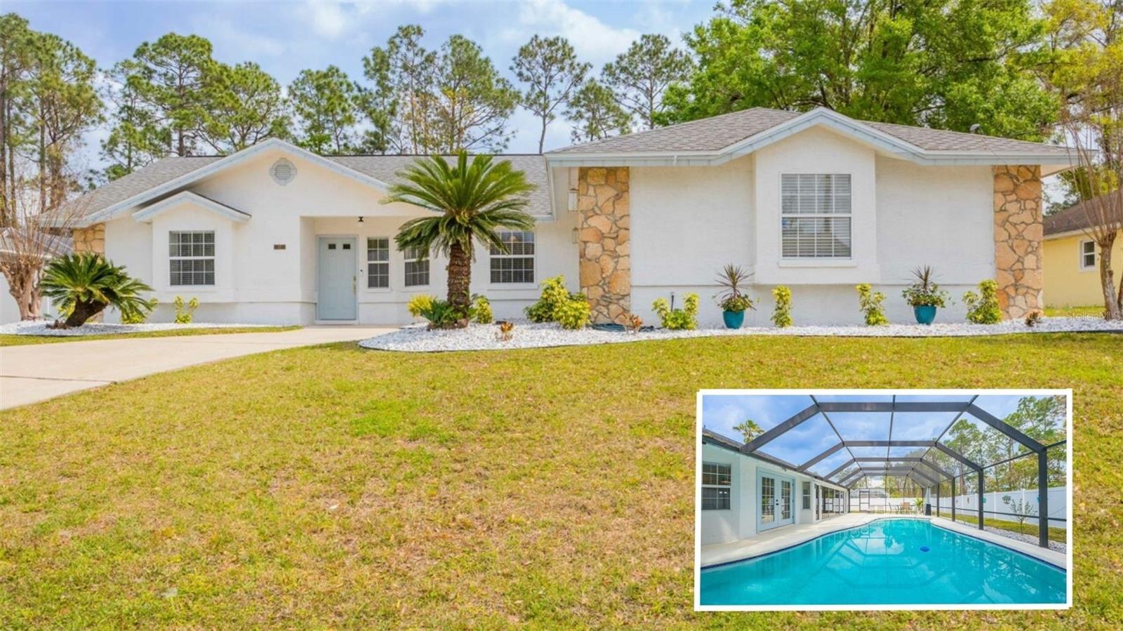 32 WOODFORD LN, PALM COAST, FL, 32164