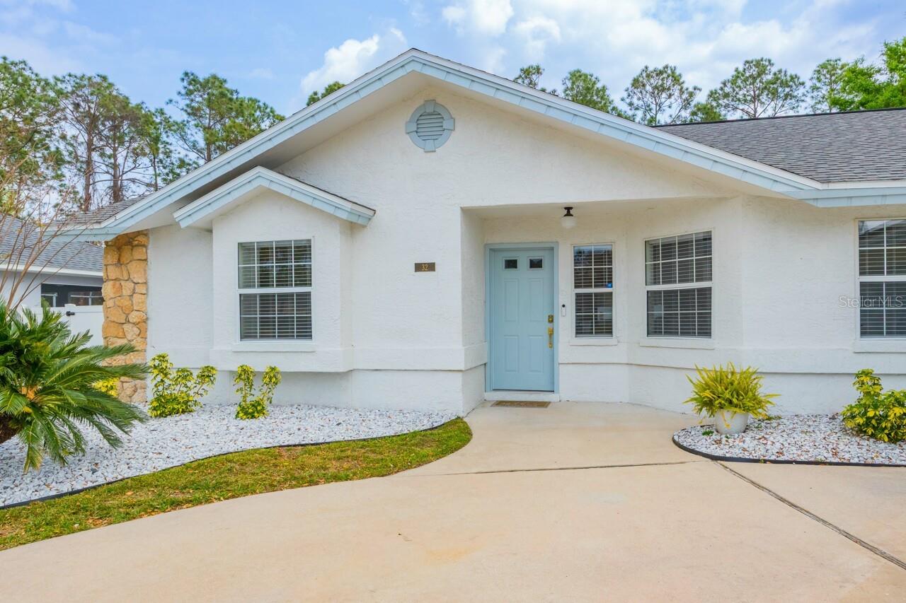 32 WOODFORD LN, PALM COAST, FL, 32164