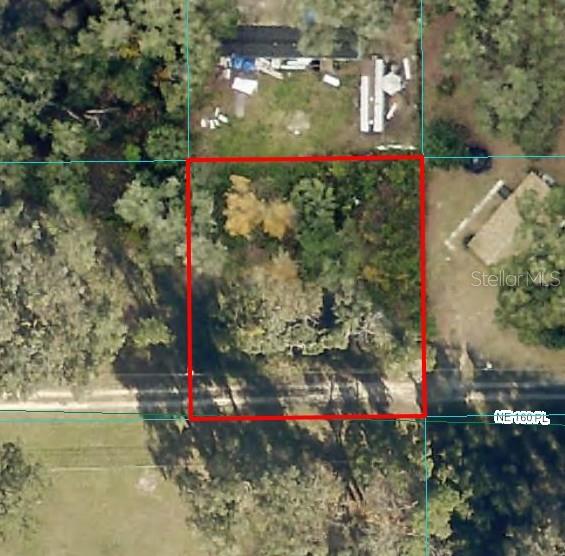 00 NE 160TH PL, CITRA, FL, 32113