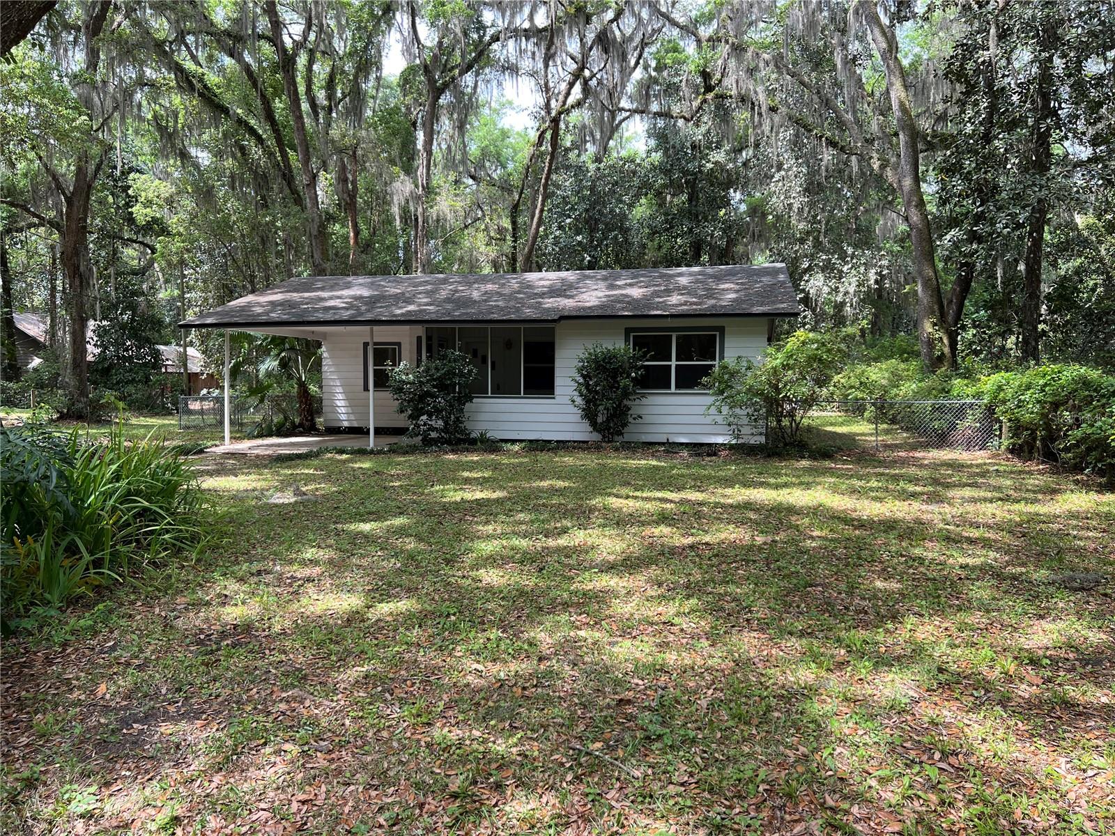 10114 COUNTY ROAD 1469, EARLETON, FL, 32631