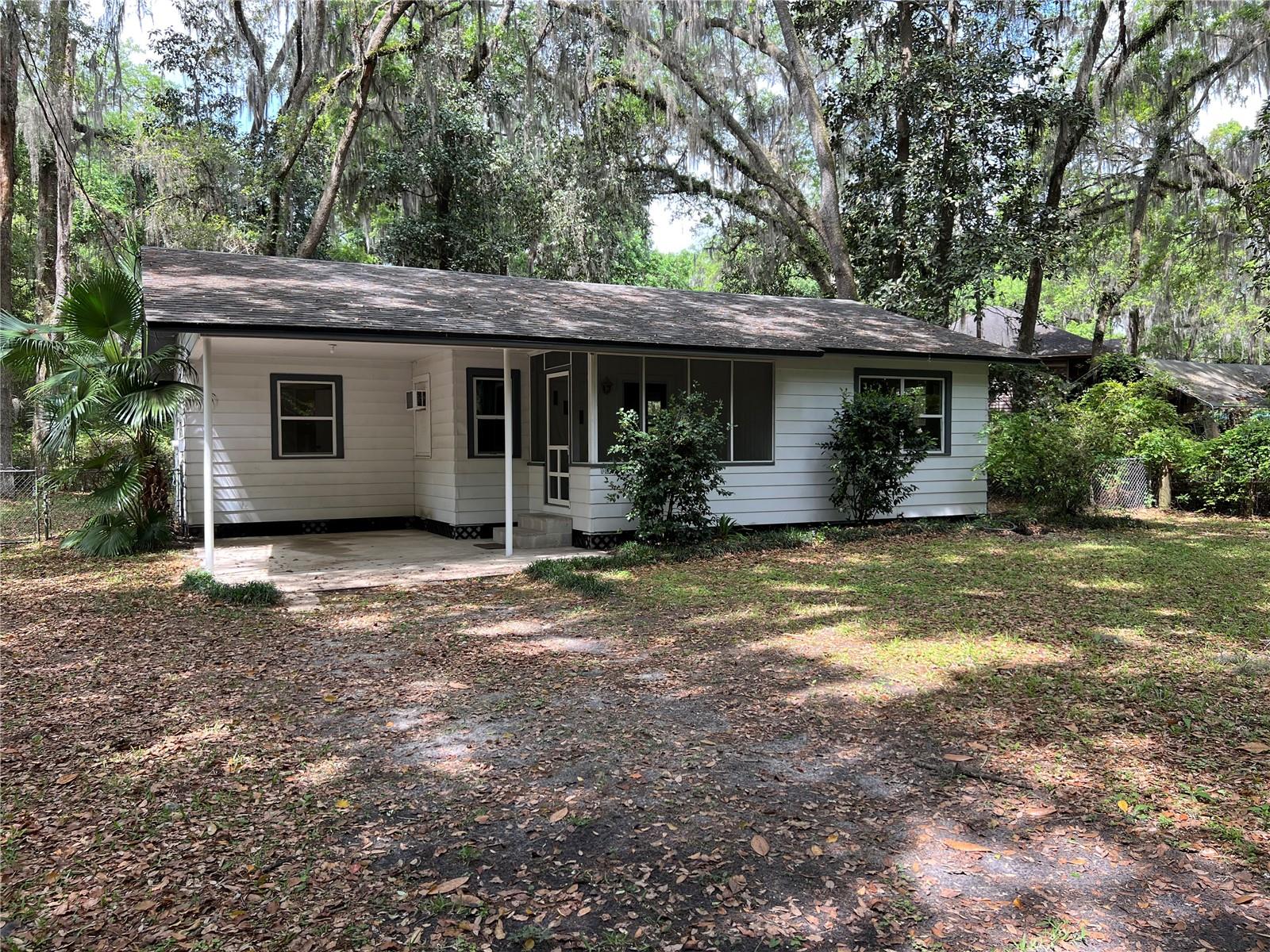 10114 COUNTY ROAD 1469, EARLETON, FL, 32631
