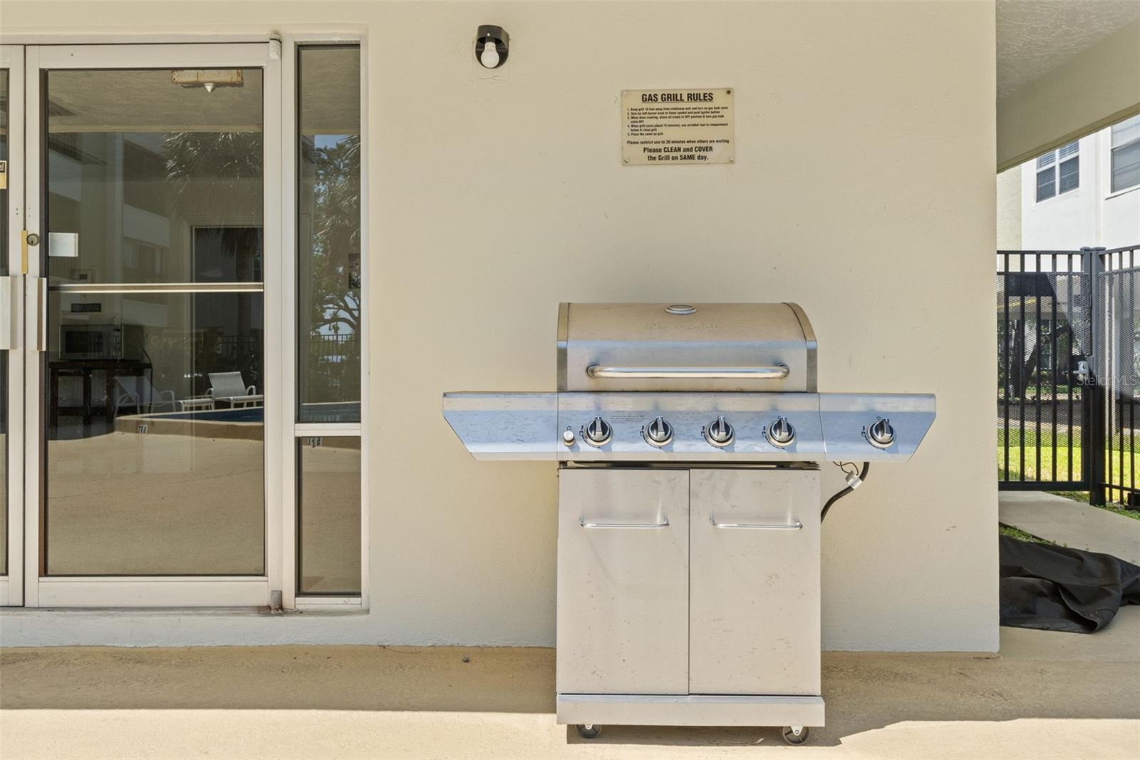 4681 1ST ST NE #306, ST PETERSBURG, FL, 33703