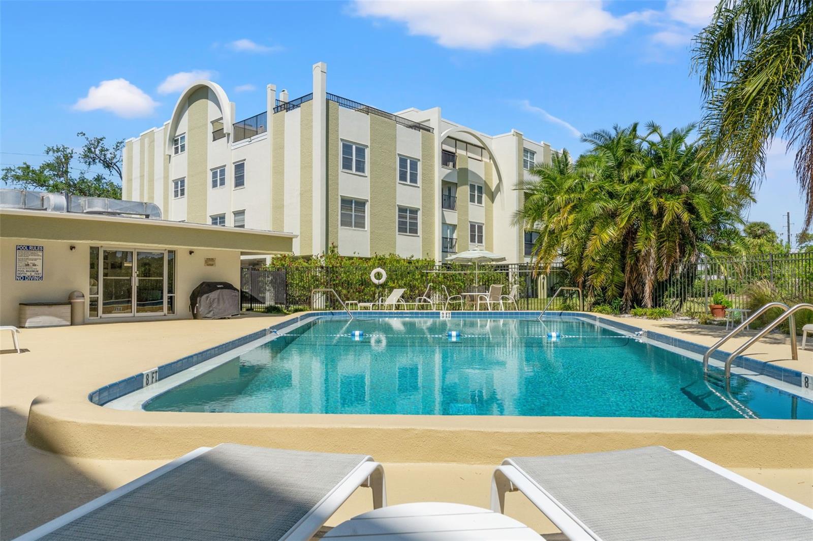 4681 1ST ST NE #306, ST PETERSBURG, FL, 33703