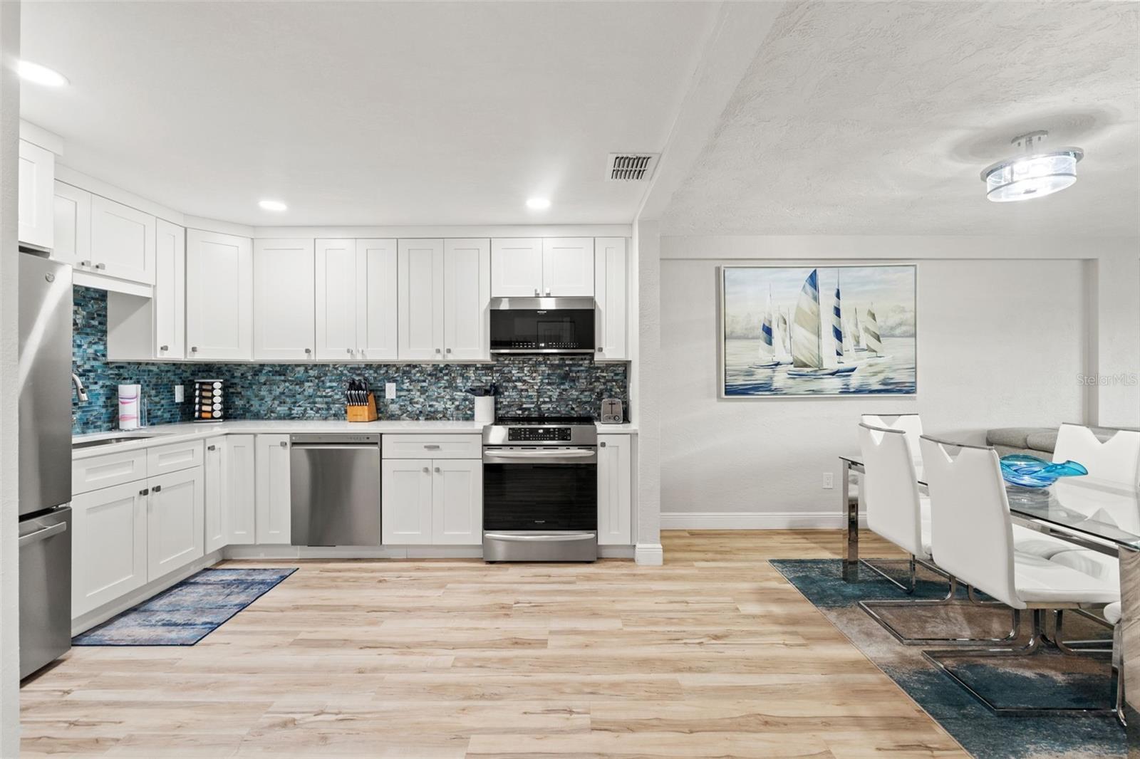 4681 1ST ST NE #306, ST PETERSBURG, FL, 33703