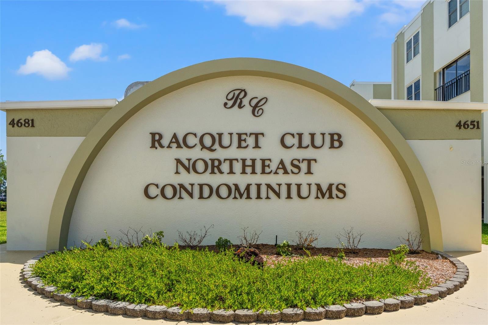 4681 1ST ST NE #306, ST PETERSBURG, FL, 33703