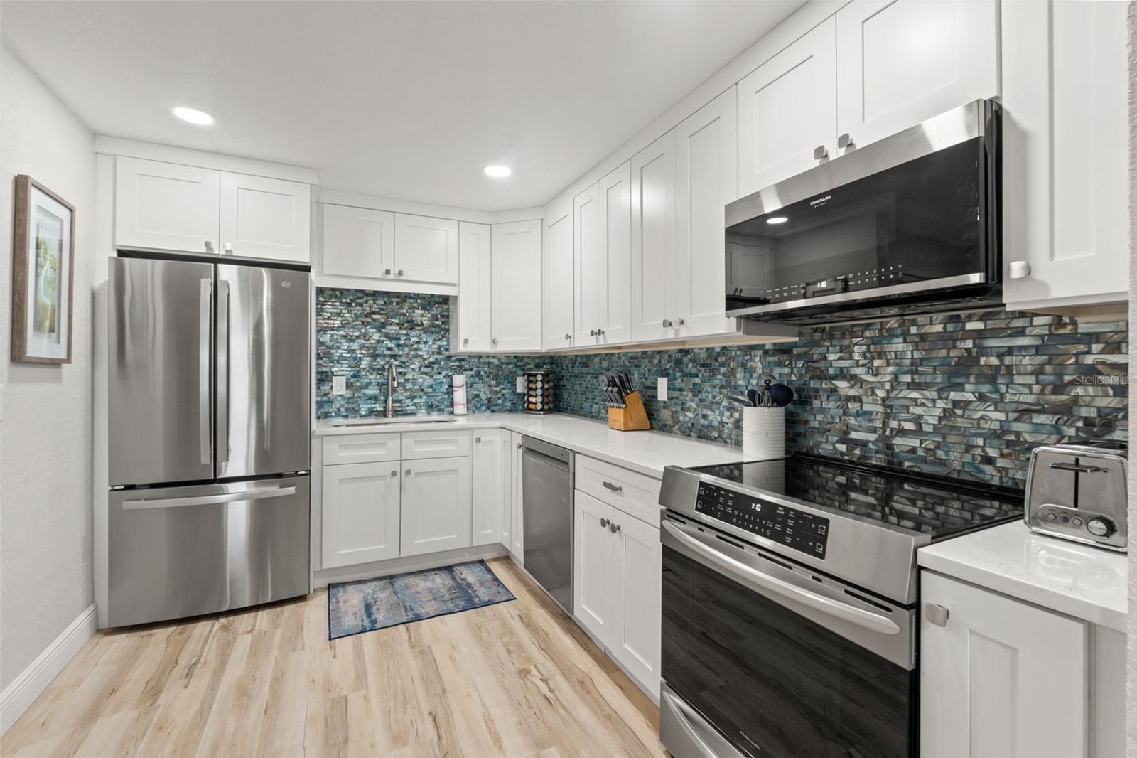 4681 1ST ST NE #306, ST PETERSBURG, FL, 33703