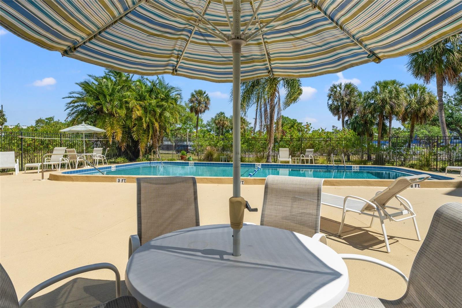 4681 1ST ST NE #306, ST PETERSBURG, FL, 33703