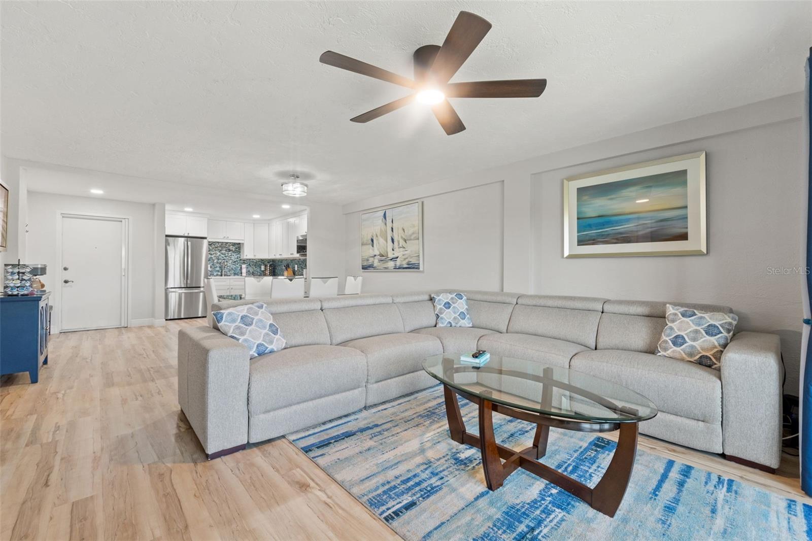 4681 1ST ST NE #306, ST PETERSBURG, FL, 33703