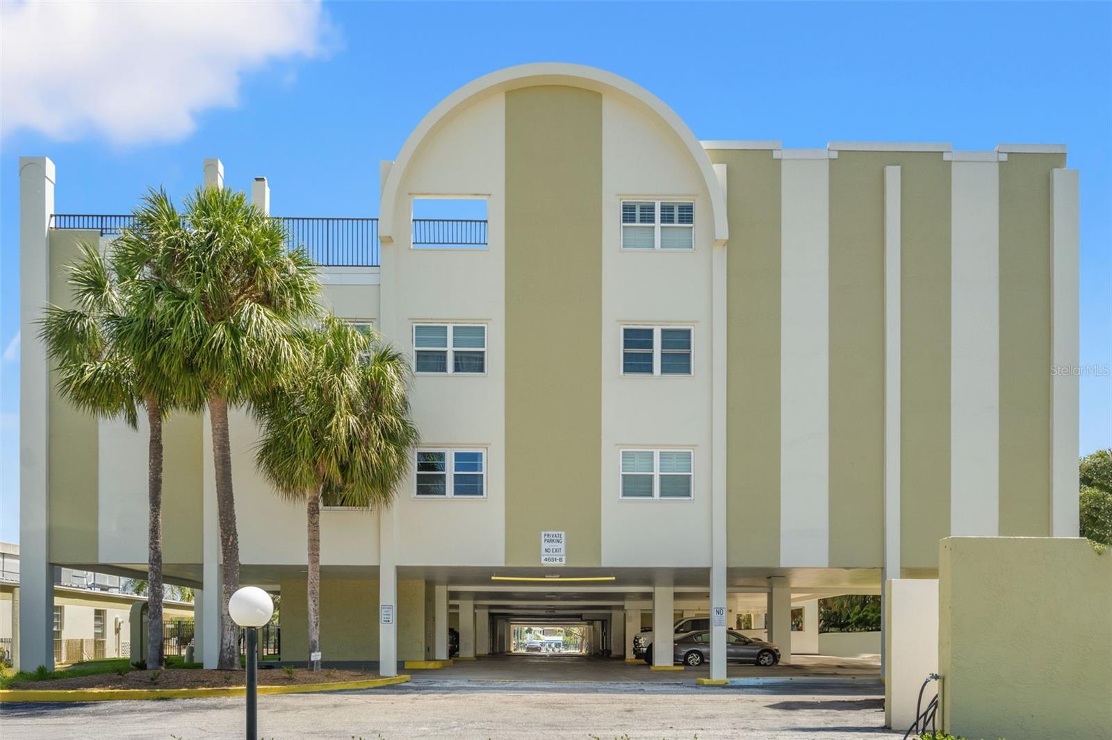 4681 1ST ST NE #306, ST PETERSBURG, FL, 33703