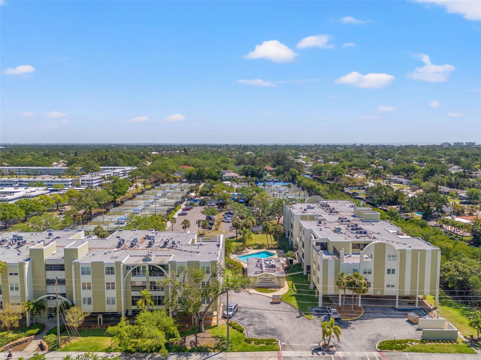 4681 1ST ST NE #306, ST PETERSBURG, FL, 33703