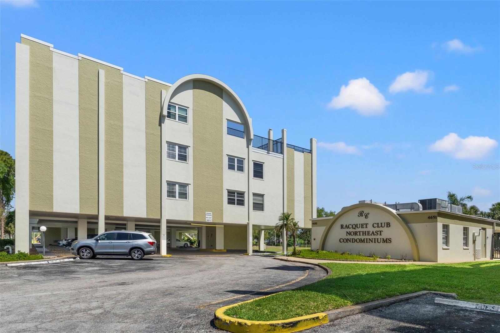 4681 1ST ST NE #306, ST PETERSBURG, FL, 33703