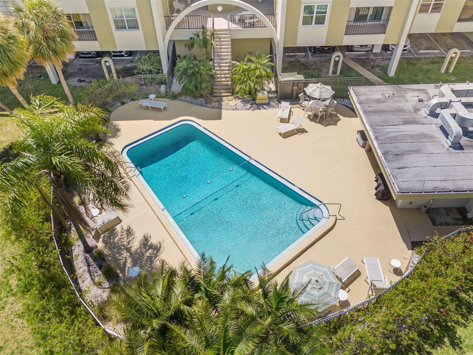 4681 1ST ST NE #306, ST PETERSBURG, FL, 33703