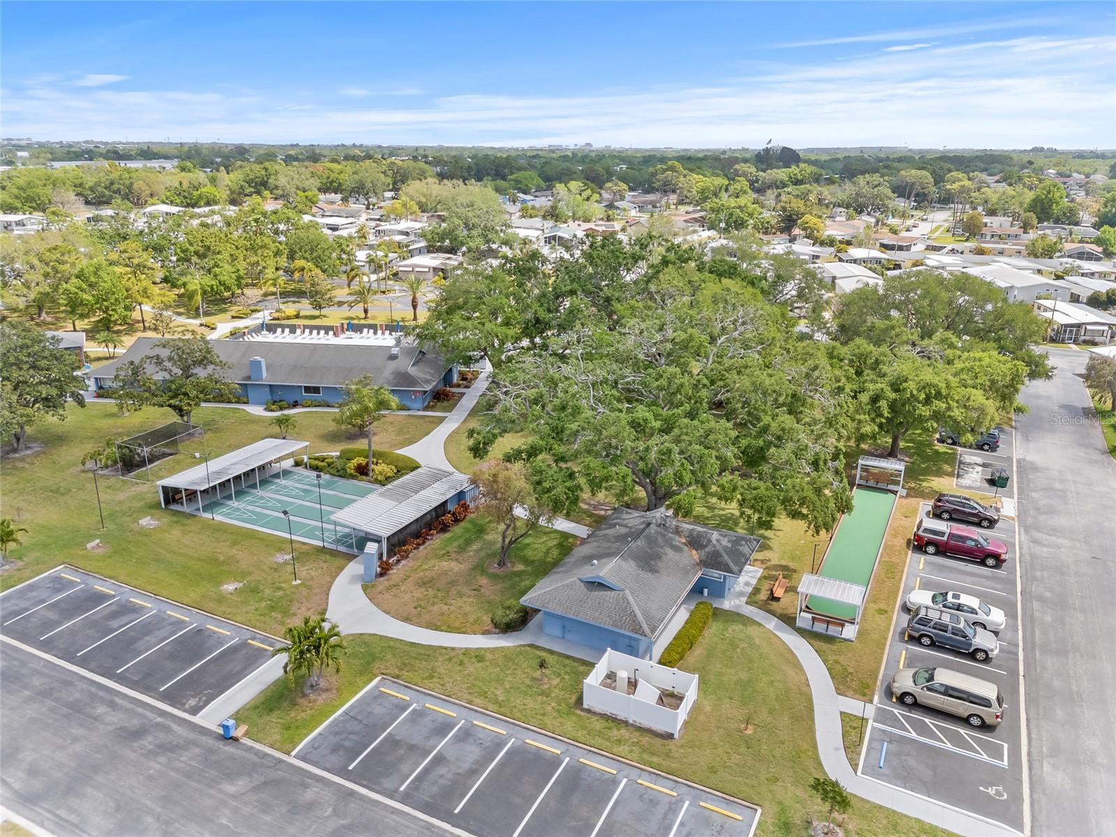 9790 66TH ST N #160, PINELLAS PARK, FL, 33782