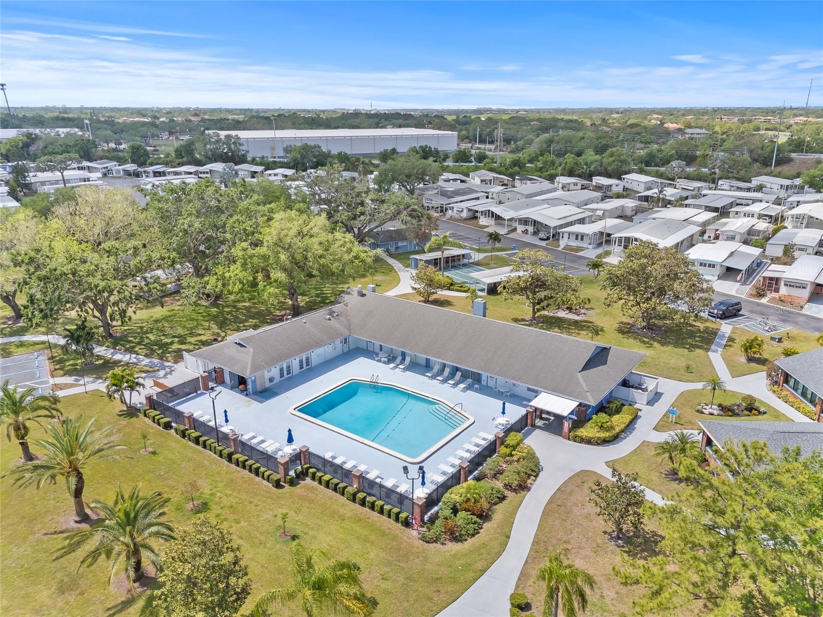 9790 66TH ST N #160, PINELLAS PARK, FL, 33782