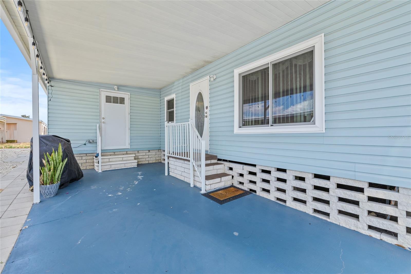 9790 66TH ST N #160, PINELLAS PARK, FL, 33782