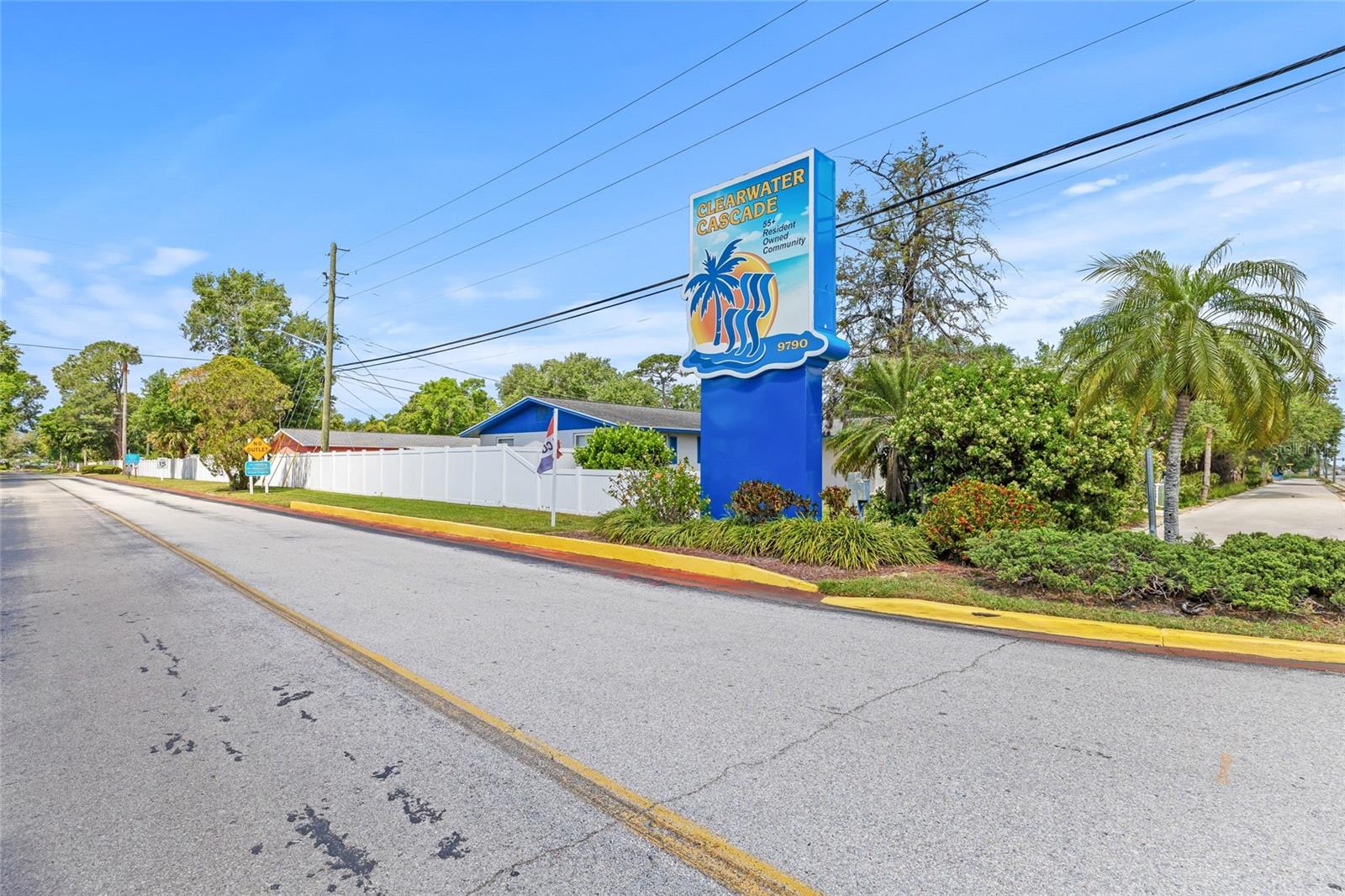 9790 66TH ST N #160, PINELLAS PARK, FL, 33782