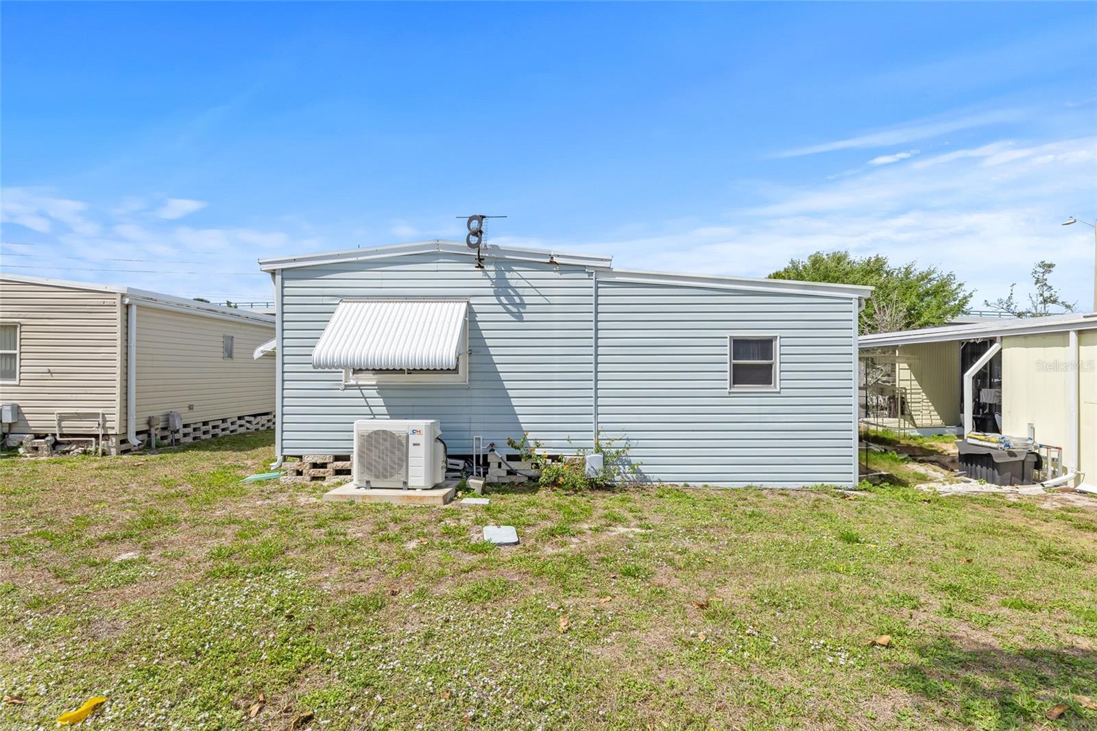 9790 66TH ST N #160, PINELLAS PARK, FL, 33782