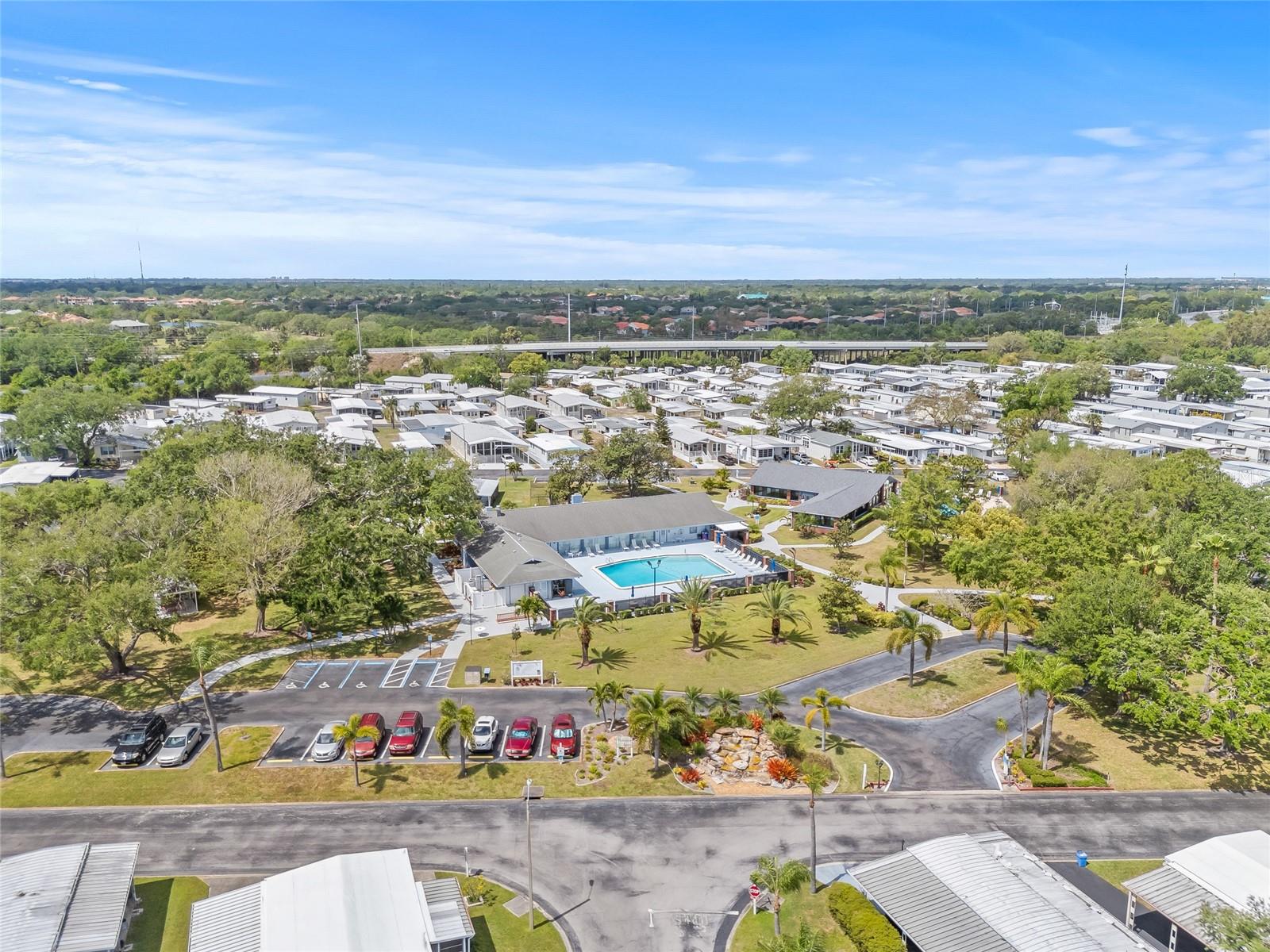 9790 66TH ST N #160, PINELLAS PARK, FL, 33782