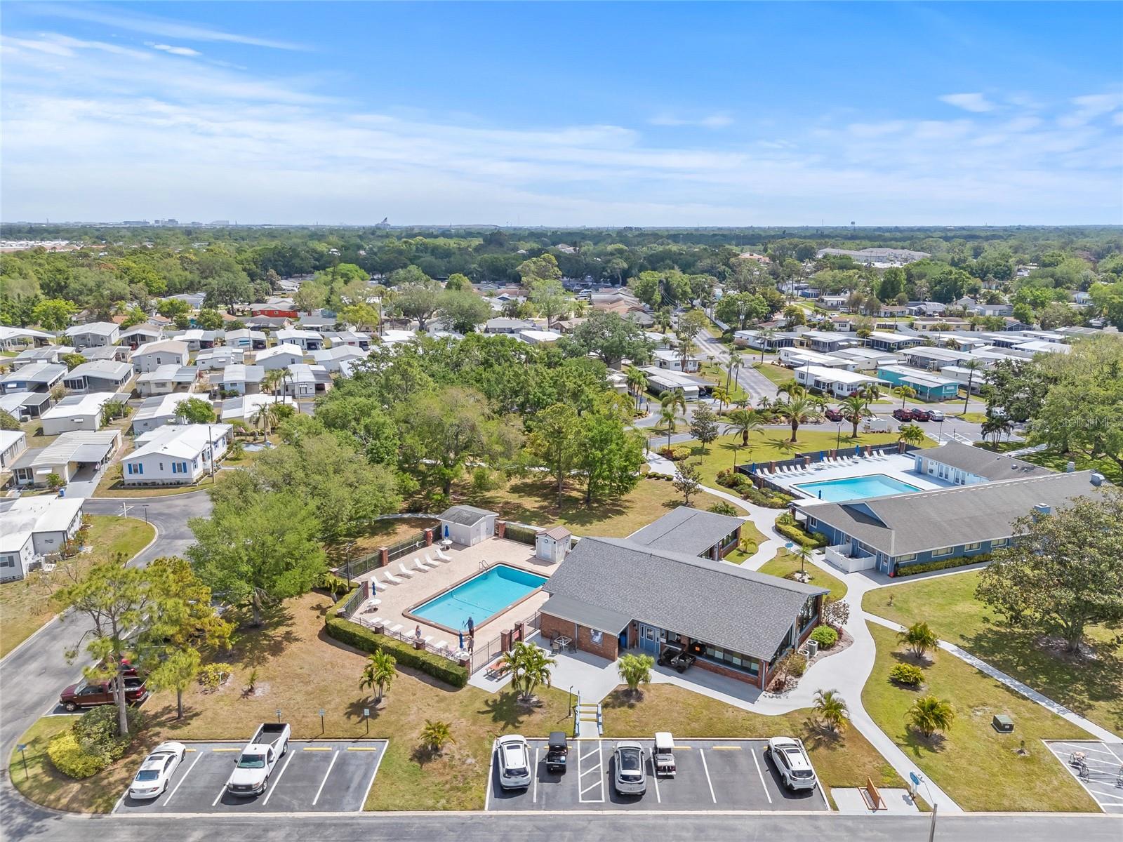 9790 66TH ST N #160, PINELLAS PARK, FL, 33782