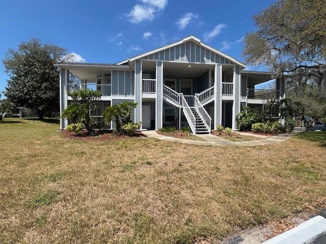 711 SUGAR BAY WAY #205, LAKE MARY, FL, 32746