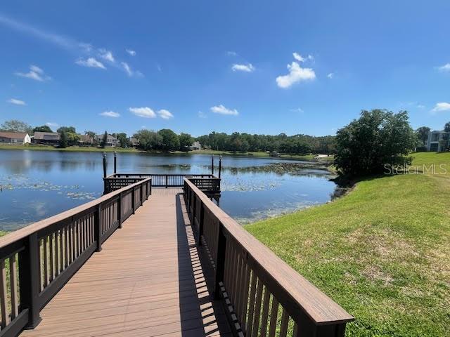 711 SUGAR BAY WAY #205, LAKE MARY, FL, 32746