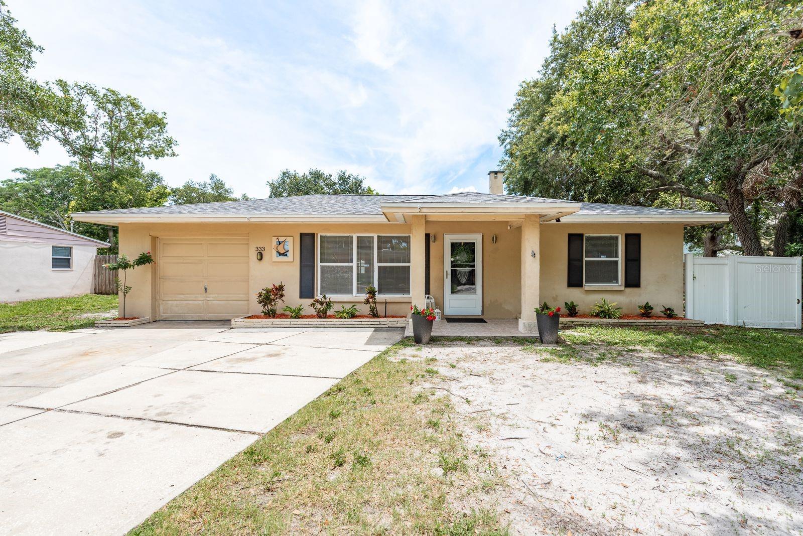 333 ACROPOLIS DR, DUNEDIN, FL, 34698