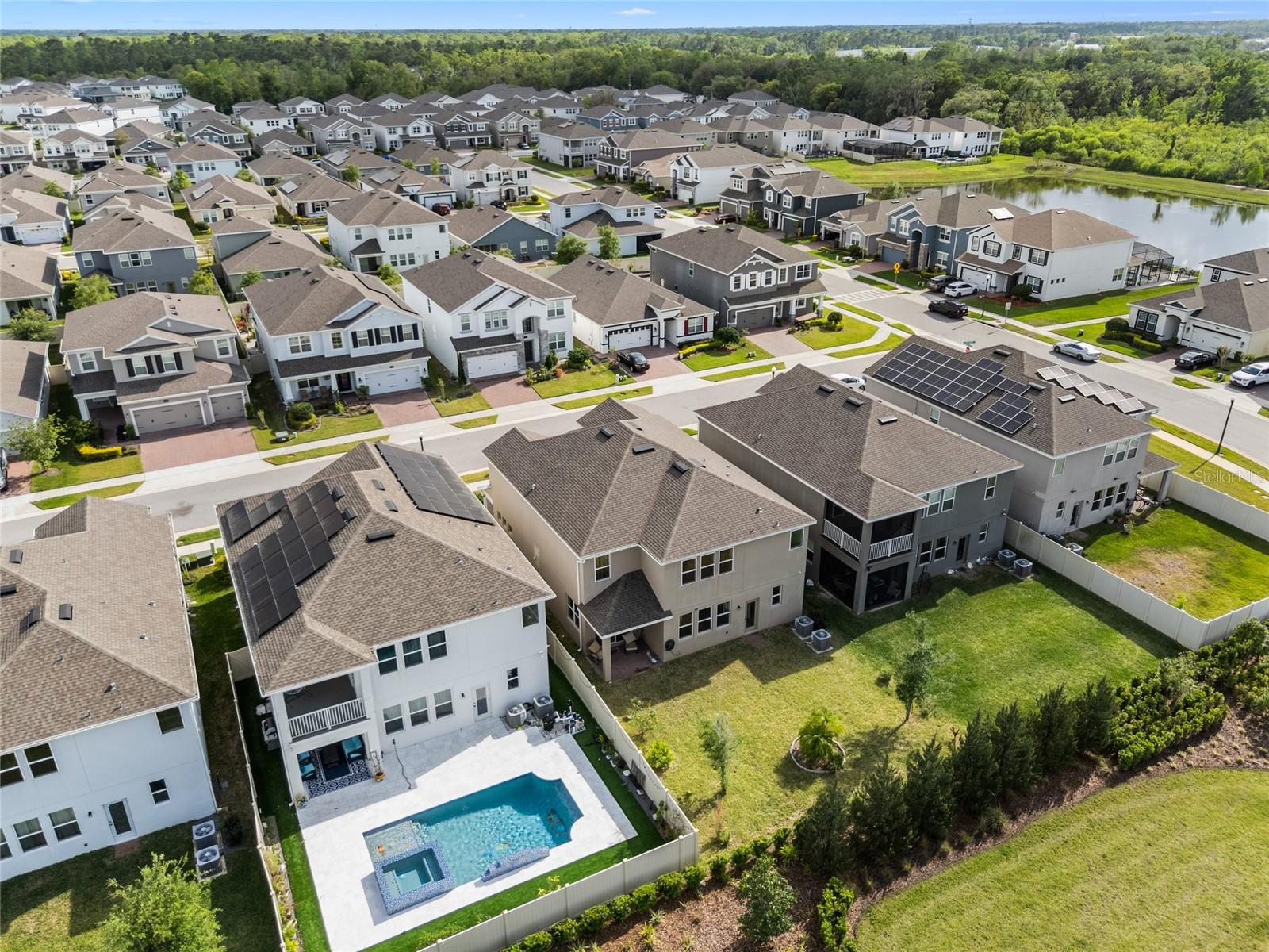 2556 LEYLAND CYPRESS LN, SANFORD, FL, 32773
