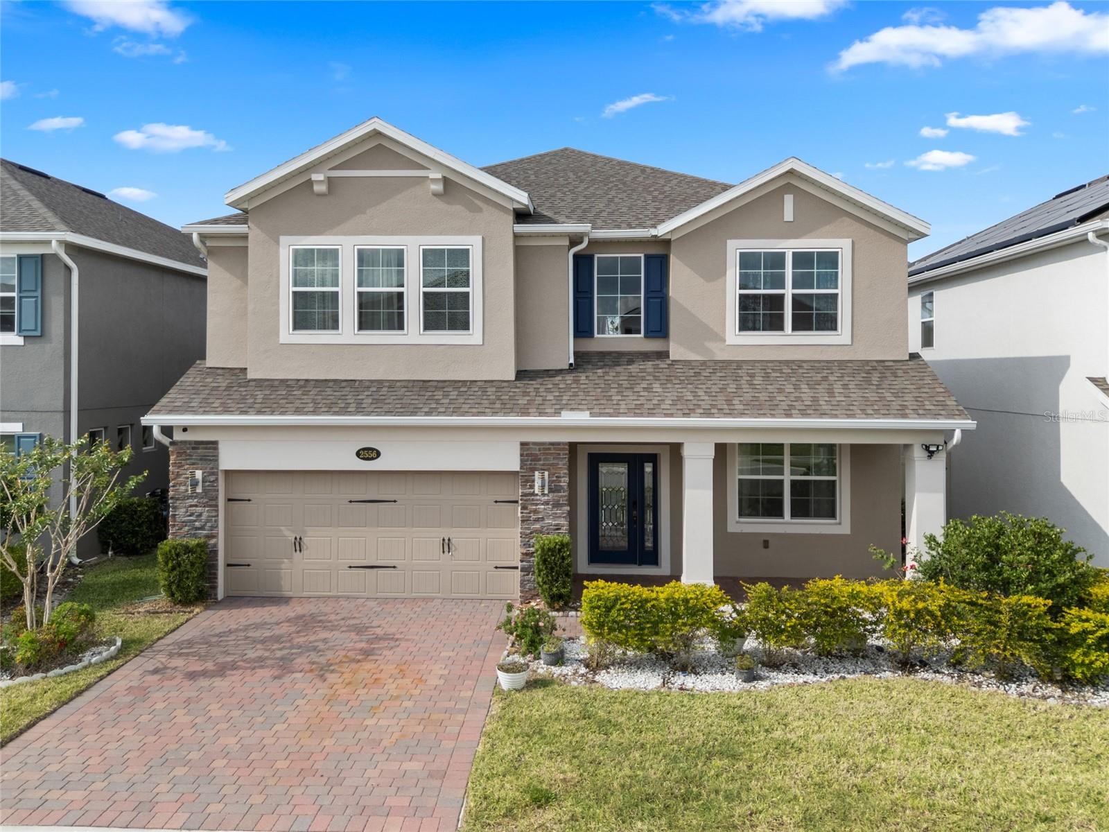 2556 LEYLAND CYPRESS LN, SANFORD, FL, 32773
